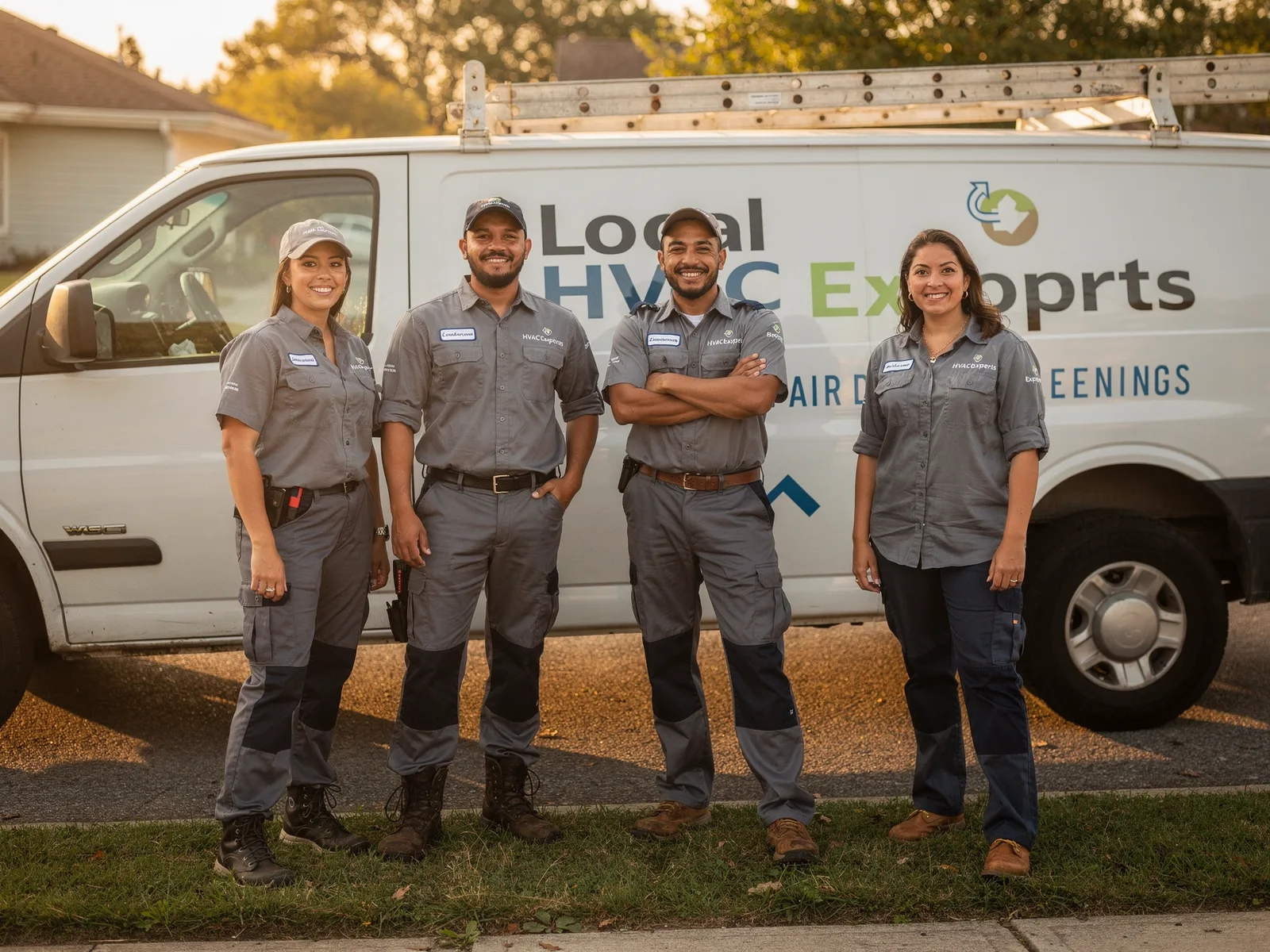 24/7 HVAC Repair & AC Replacement company in Palos Hills, IL